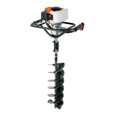 Ahoyadora/motoperforadora a gasolina 52 cc TRUPER