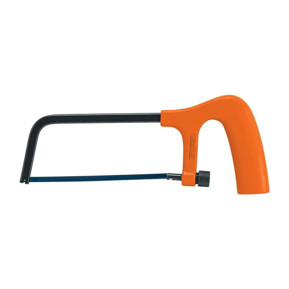 Arco junior 6" para segueta Truper