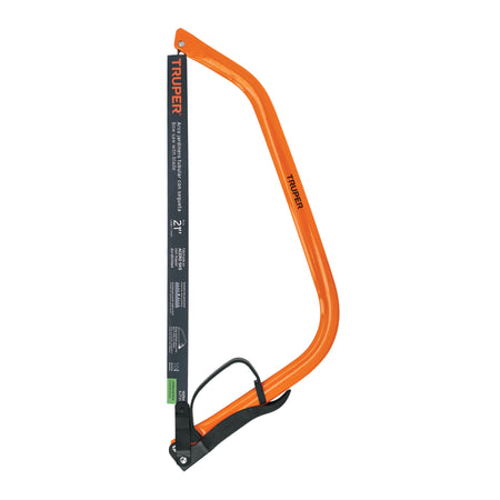 Arco jardinero tubular de 21', Truper