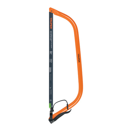 Arco jardinero tubular de 30', Truper