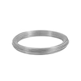 Kilo de alambre galvanizado, calibre 14.5, FIERO