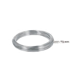 Kilo de alambre galvanizado, calibre 16, FIERO