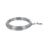 Kilo de alambre galvanizado, calibre 18, FIERO