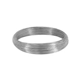 Kilo de alambre galvanizado, calibre 22, FIERO