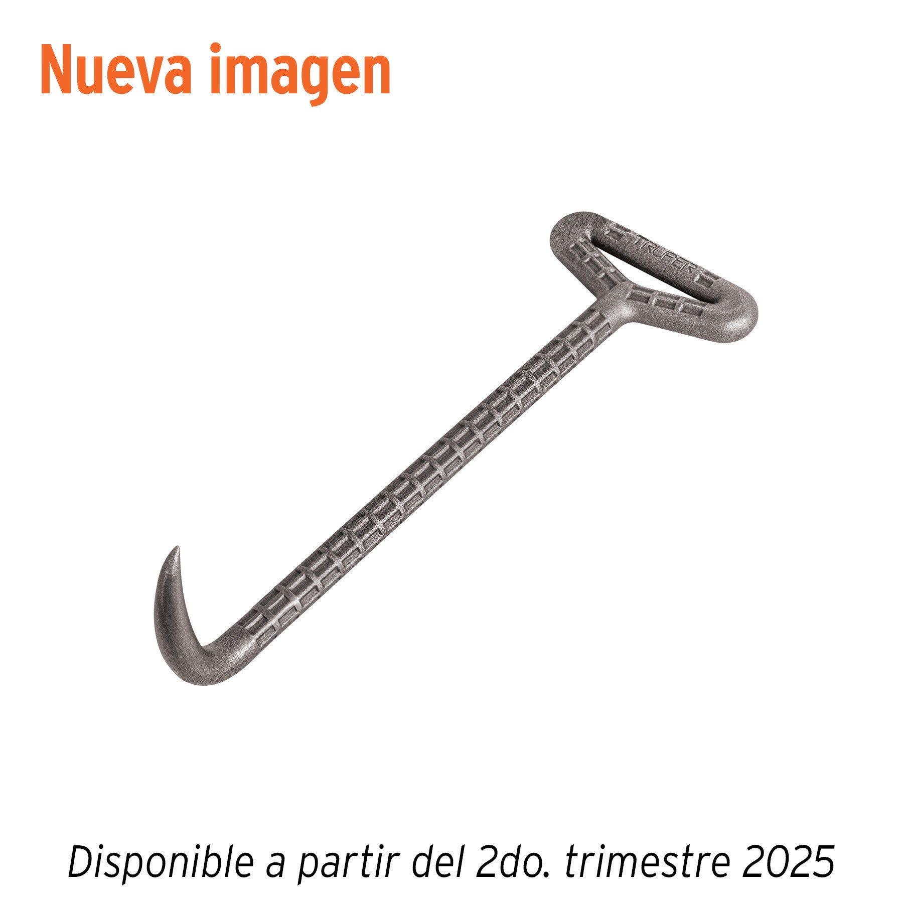Amarrador de varillas, TRUPER