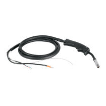 Antorcha c/conector tipo ojilo 6 mm para SOMI-130T TRUPER