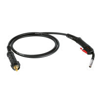 Antorcha conector europeo 1-1/4" para SOMU-200X y SOMI-130X