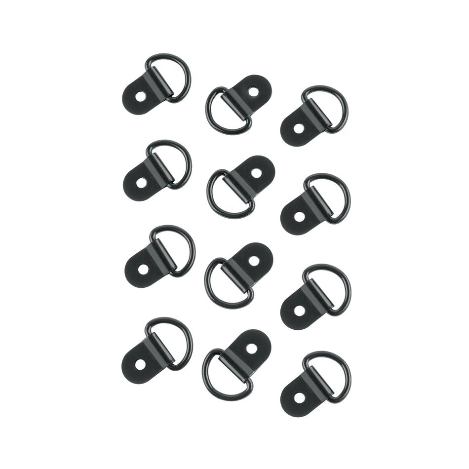 Blíster con 12 anclajes para red de carga de 1.5 Ton