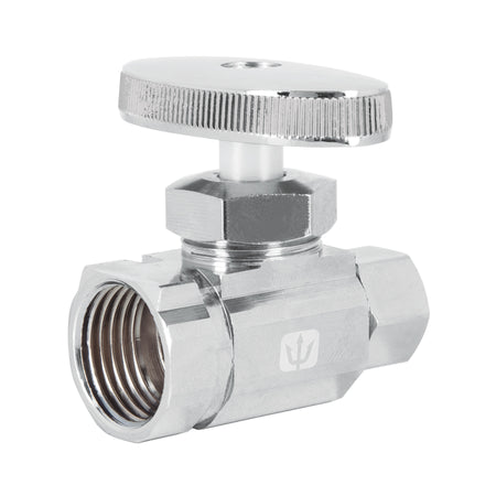 Llave angular recta 1/2 x 3/8" multivueltabarrilito FOSET