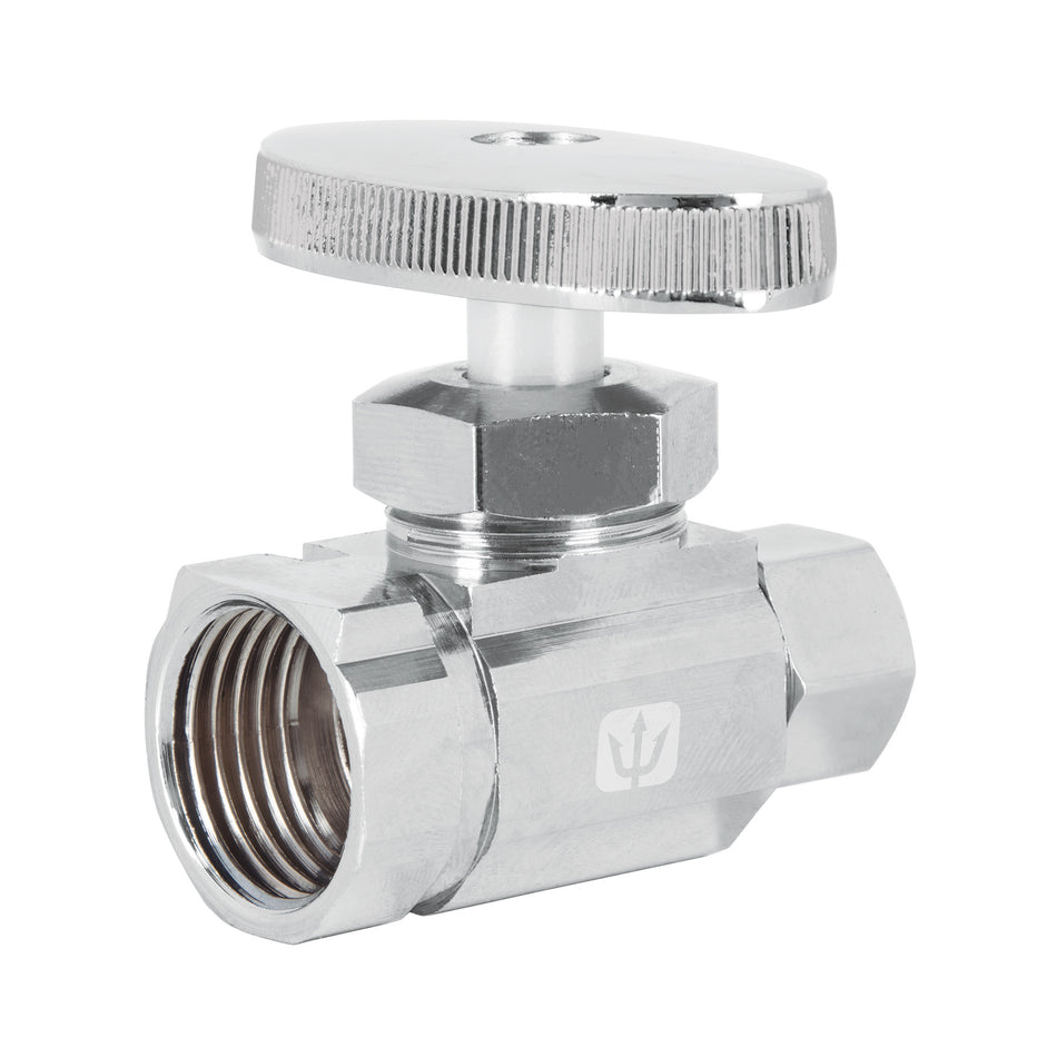 Llave angular recta 1/2 x 3/8" multivueltabarrilito FOSET