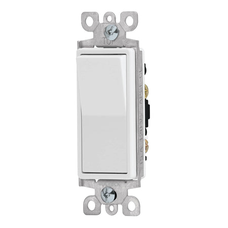 Interruptor sencillo, línea Classic, Volteck