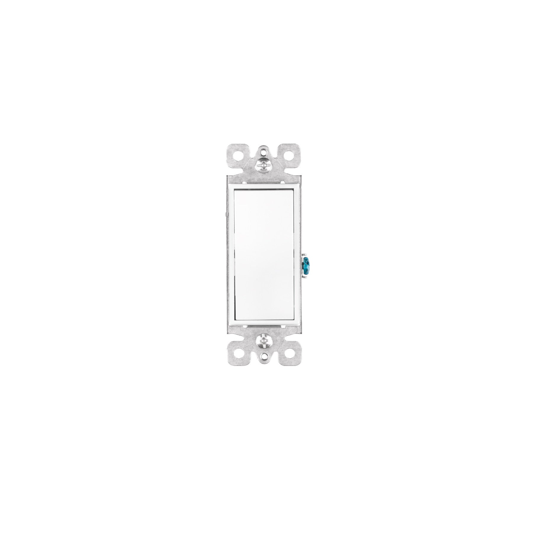 Interruptor de tres vías, línea Classic, Volteck