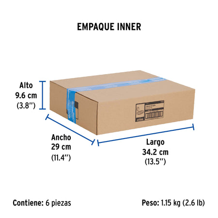 Jabonera de rejilla, cromo, FOSET AQUA