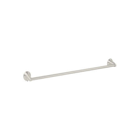 Toallero de barra largo niquel satin FOSET AQUA