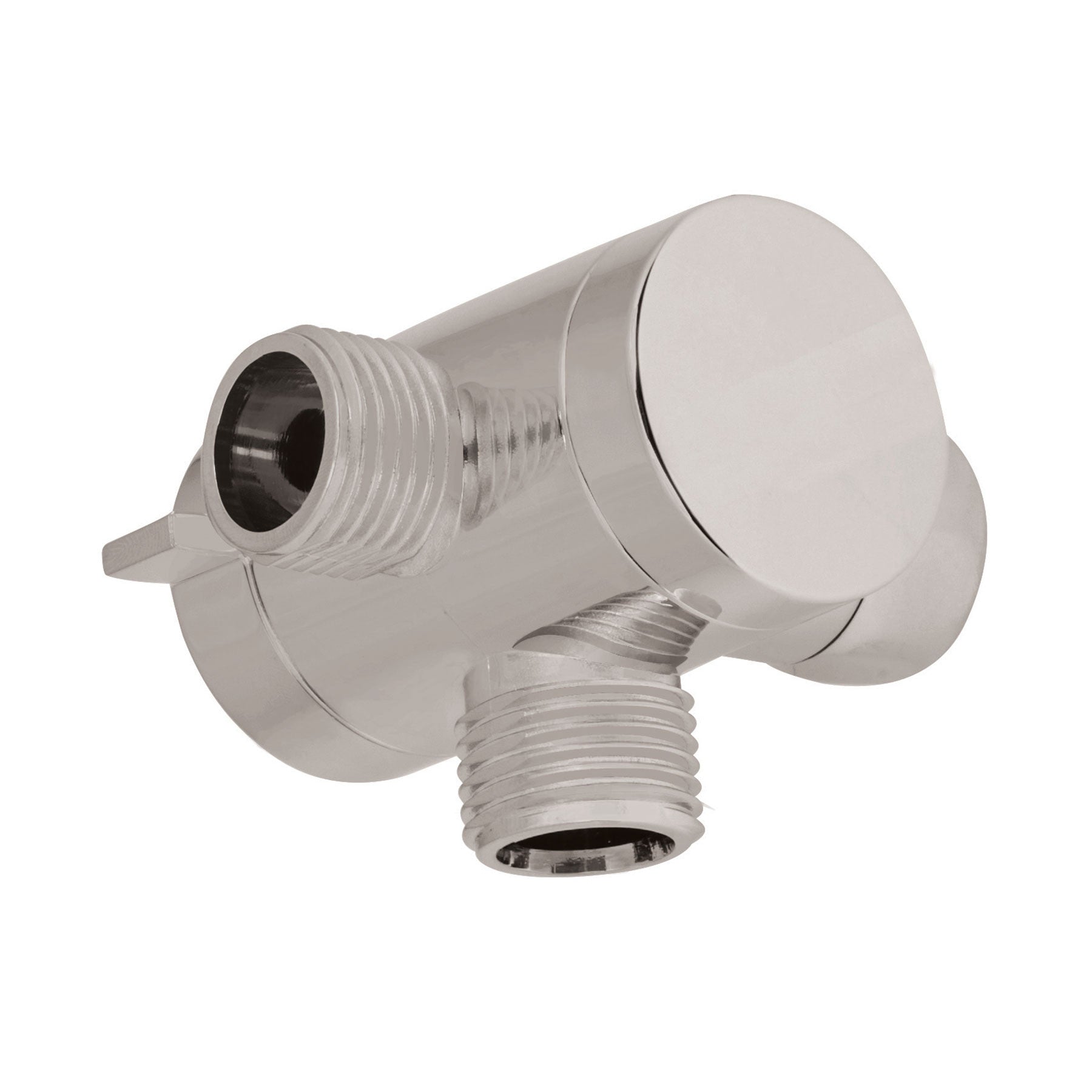 Desviador de 3 vias para brazo satin FOSET RIVIERA
