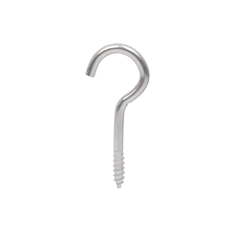 Blister con 2 armellas abiertas de 22 x 100 FIERO
