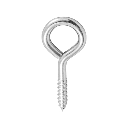 Blister con 2 armellas cerradas de 23 x 110 FIERO