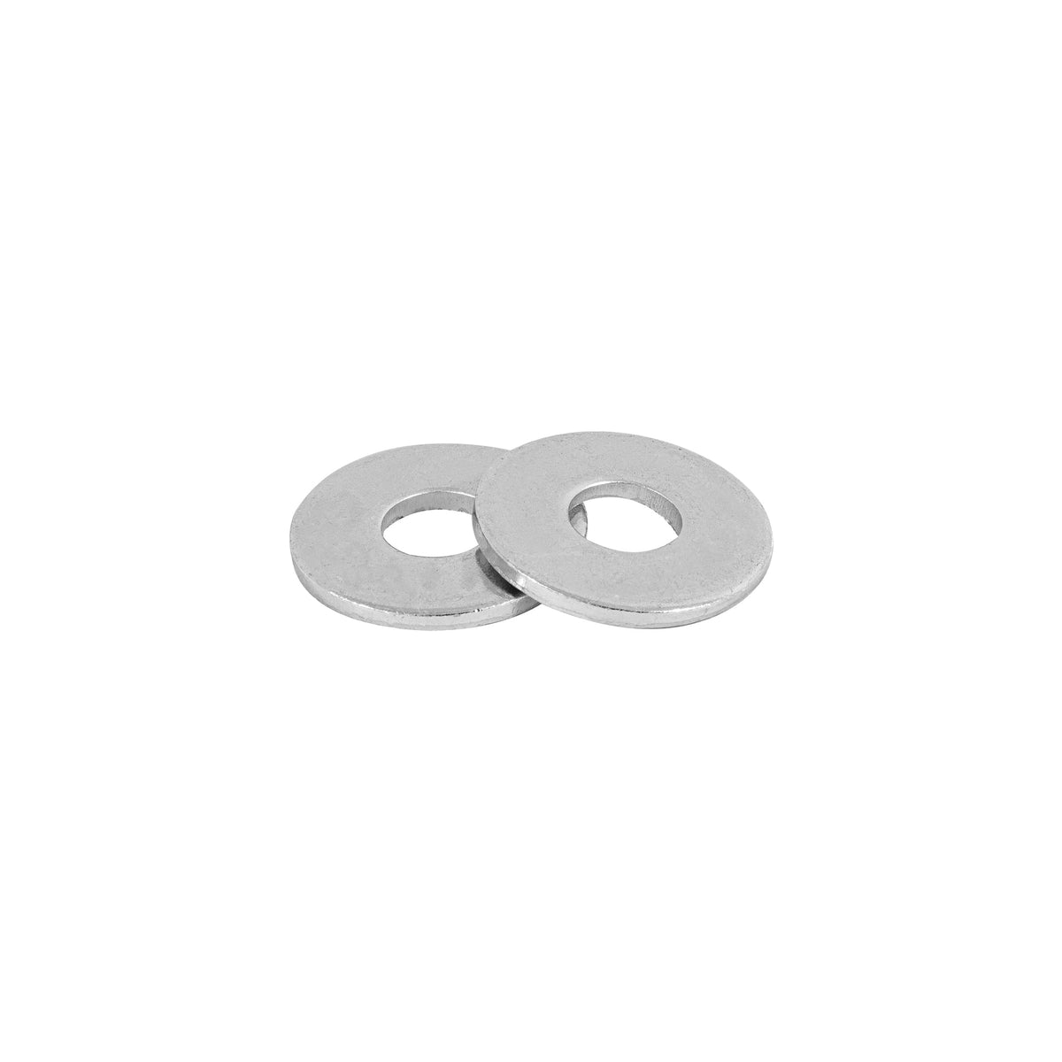 Bolsa de arandelas planas galvanizadas FIERO 3/4"