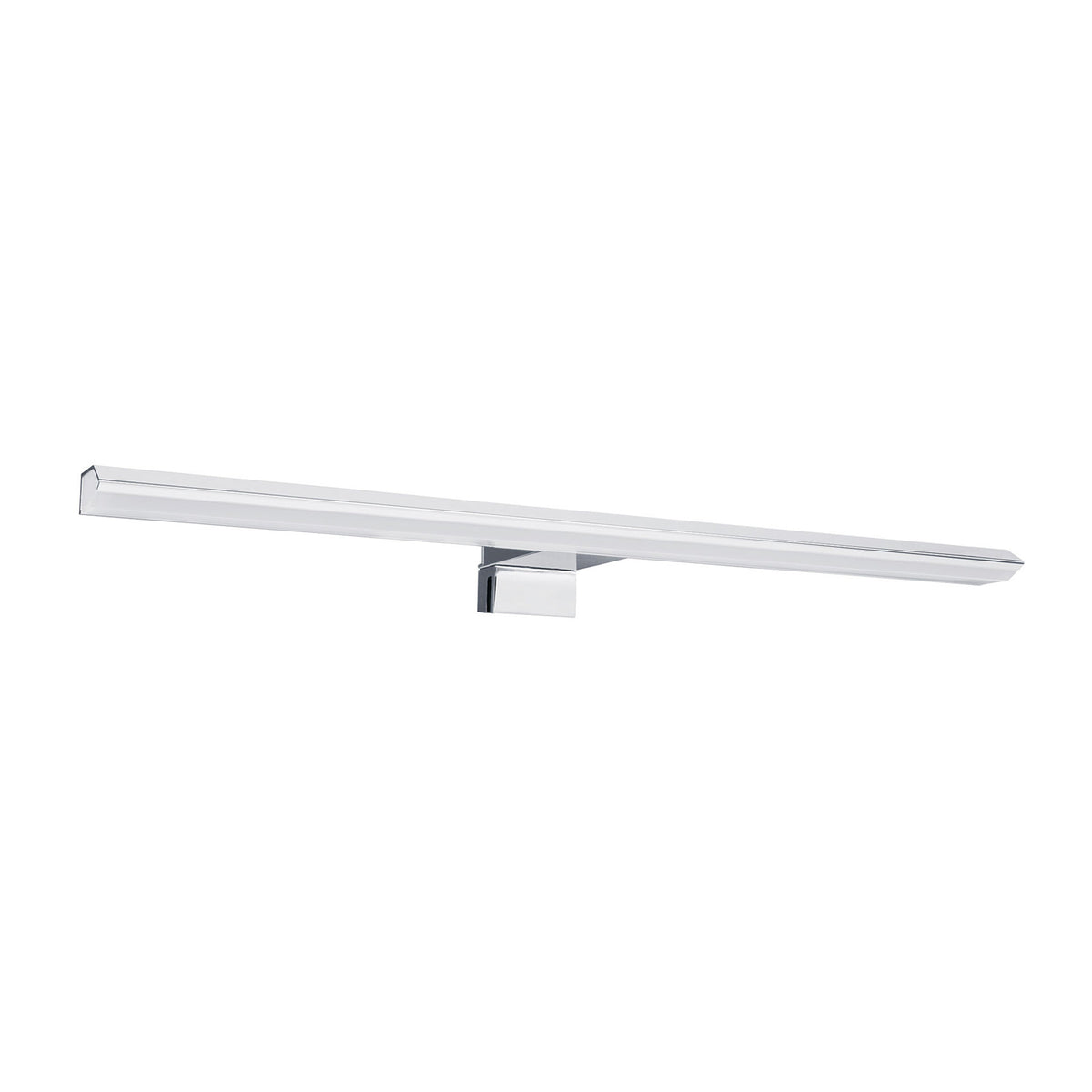Luminario LED de pared para bano 10W 4000K lineal VOLTECK
