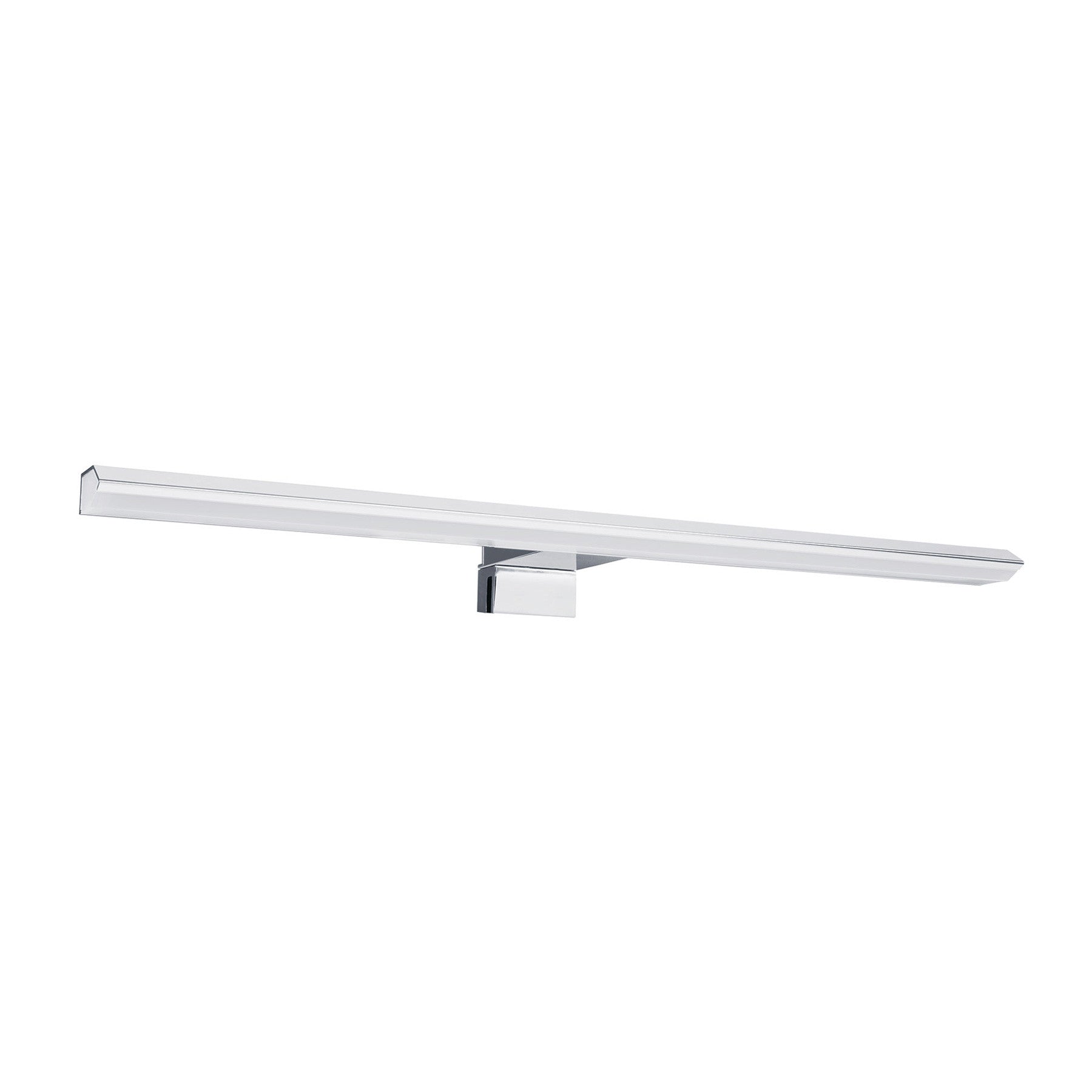 Luminario LED de pared para bano 10W 4000K lineal VOLTECK