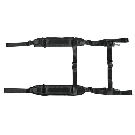 Arnes para fumigadores a gasolina FUG-252 FUG-254 TRUPER