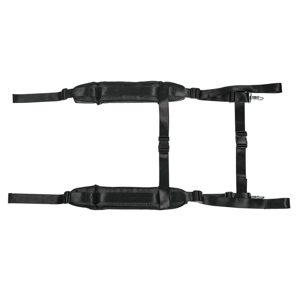 Arnes para fumigadores a gasolina FUG-252 FUG-254 TRUPER