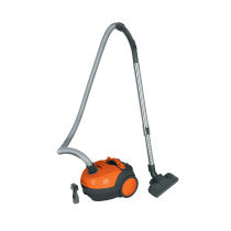 Aspiradora canister 1 L (0.2 gal)1200 W (1.6 Hp) TRUPER