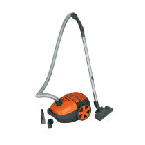 Aspiradora canister 1.8 L (0.4 gal)1200 W (1.6 Hp) TRUPER