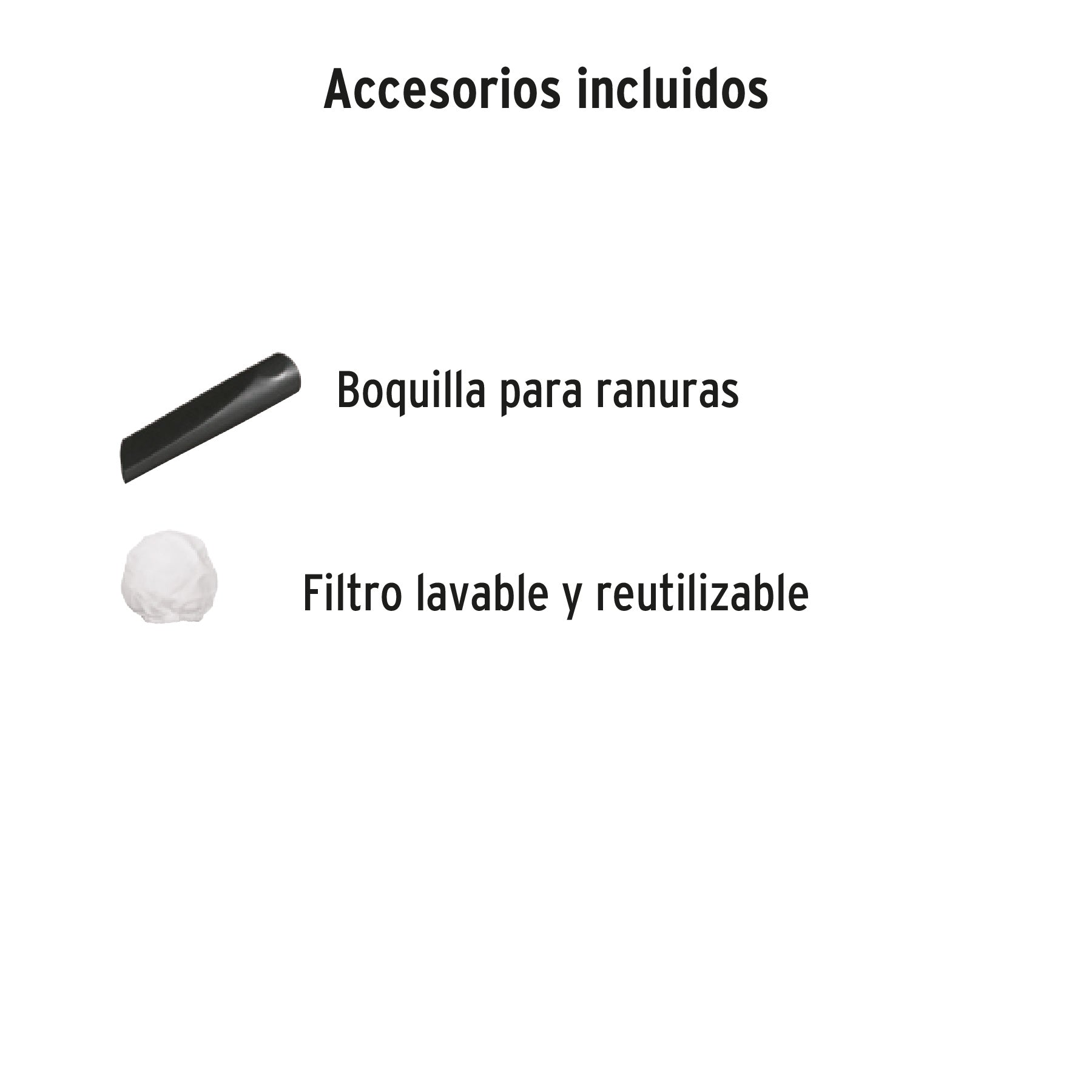 Aspiradora para auto de 12 volts Pretul