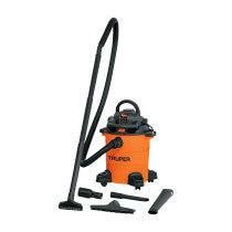 Aspiradora solidos y liquidosal soplador desmontable 5 g