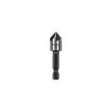 Avellanador HSS cambio rapido Truper 1/2"
