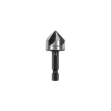 Avellanador HSS cambio rapido Truper 3/4"
