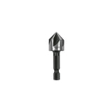 Avellanador HSS cambio rapido Truper 5/8"