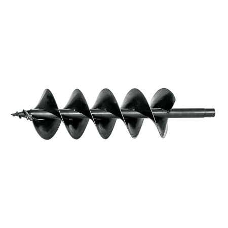 Barrena de 10 cm de diámetro para AHO-52, Truper 10 cm