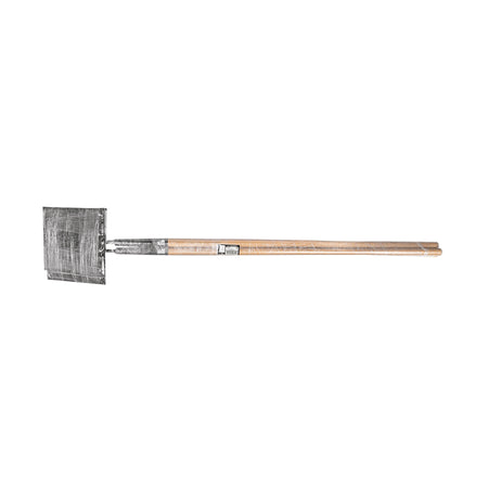 Perilla ceramica blanca HERMEX