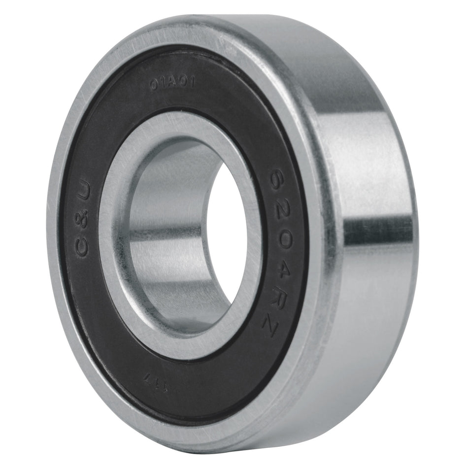 Balero de bolas para patin traspaleta Truper