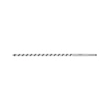Broca auger tipo berbiquí 1/2' X 18', TRUPER