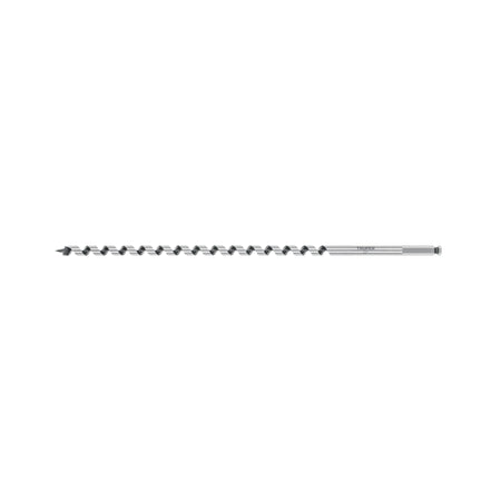 Broca auger tipo berbiquí 1/2' X 18', TRUPER
