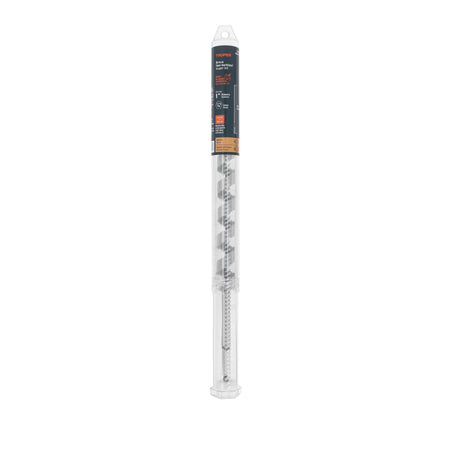 Broca auger tipo berbiquí 1' X 18', TRUPER