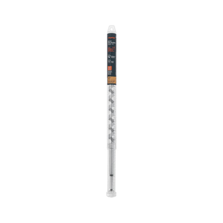 Broca auger tipo berbiquí 3/4' X 18', TRUPER