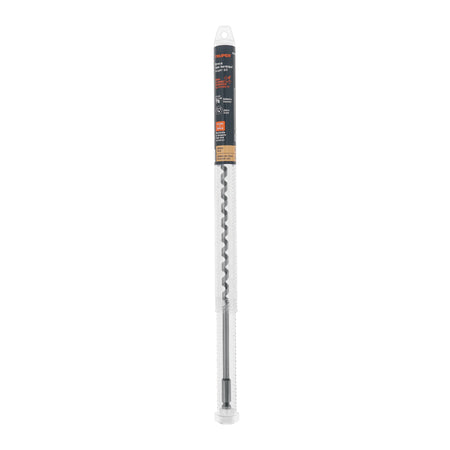 Broca auger tipo berbiquí 3/8' X 18', TRUPER