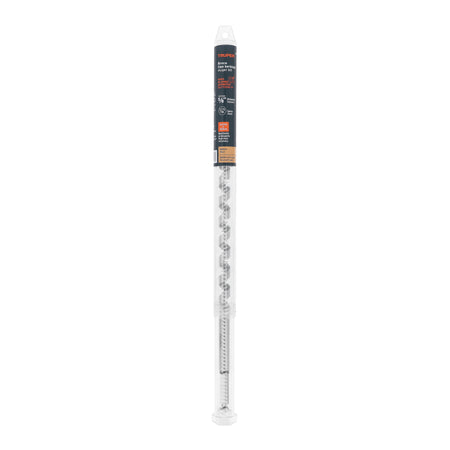 Broca auger tipo berbiquí 5/8' X 18', TRUPER