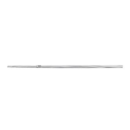Extensión de bambú de 4 m, diámetro 35 mm, TRUPER