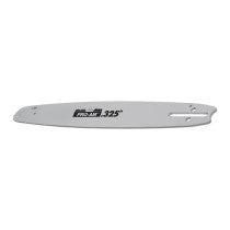 Barra de repuesto 20" p/motosierra a gasolina 45/52/60cc