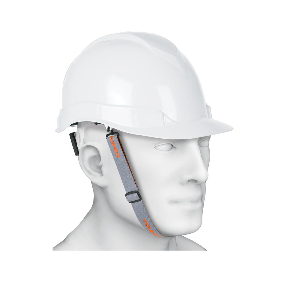 Barboquejo para casco de seguridad industrial Truper