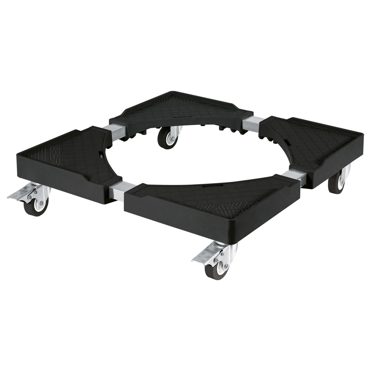 Base universal con ruedas para linea blanca FIERO