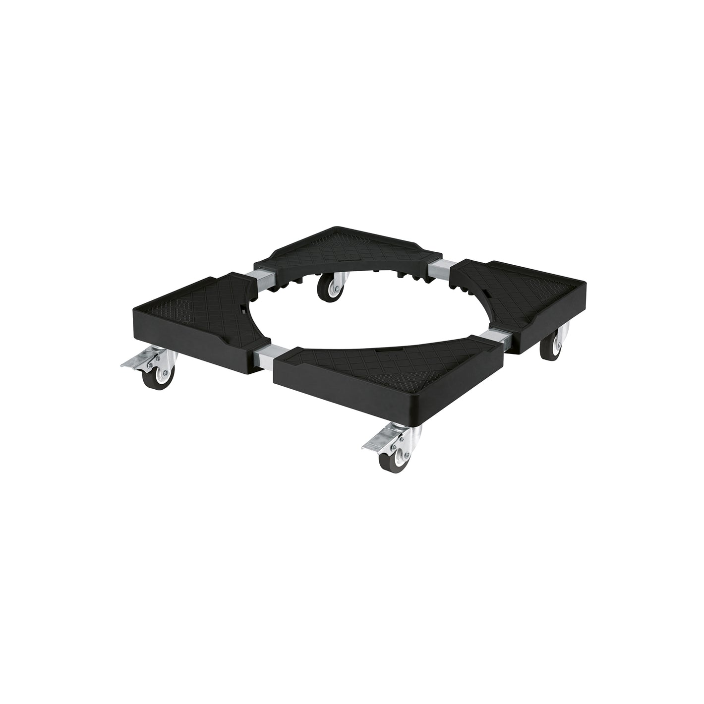 Base universal con ruedas para linea blanca FIERO
