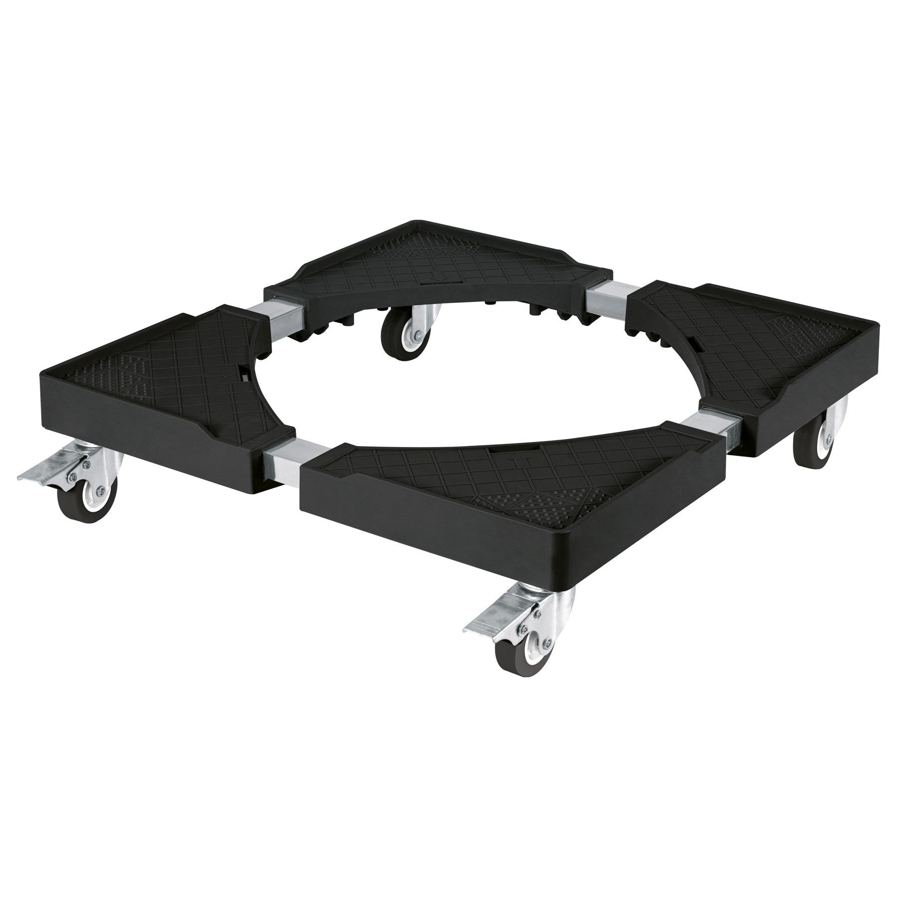 Base universal con ruedas para linea blanca FIERO