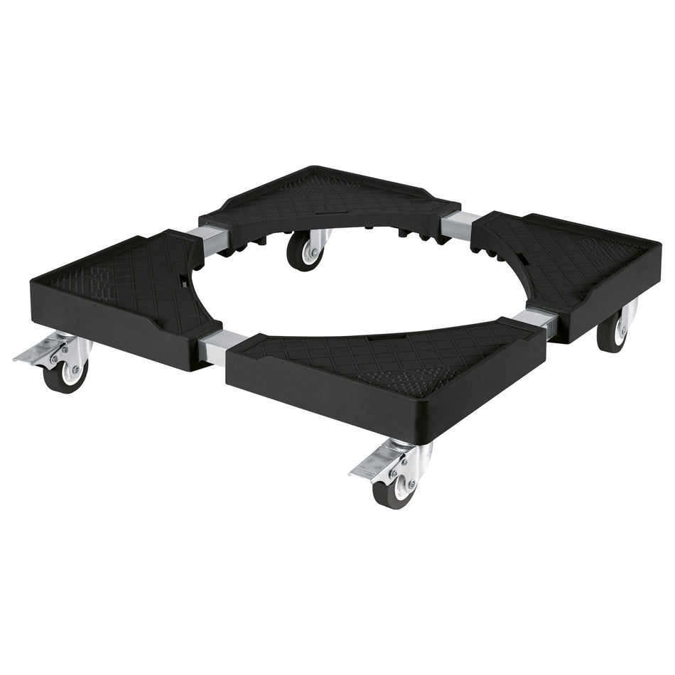 Base universal con ruedas para linea blanca FIERO