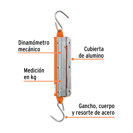 Eje corto para carretillas 1 llanta EXPERT TRUPER y PRETUL